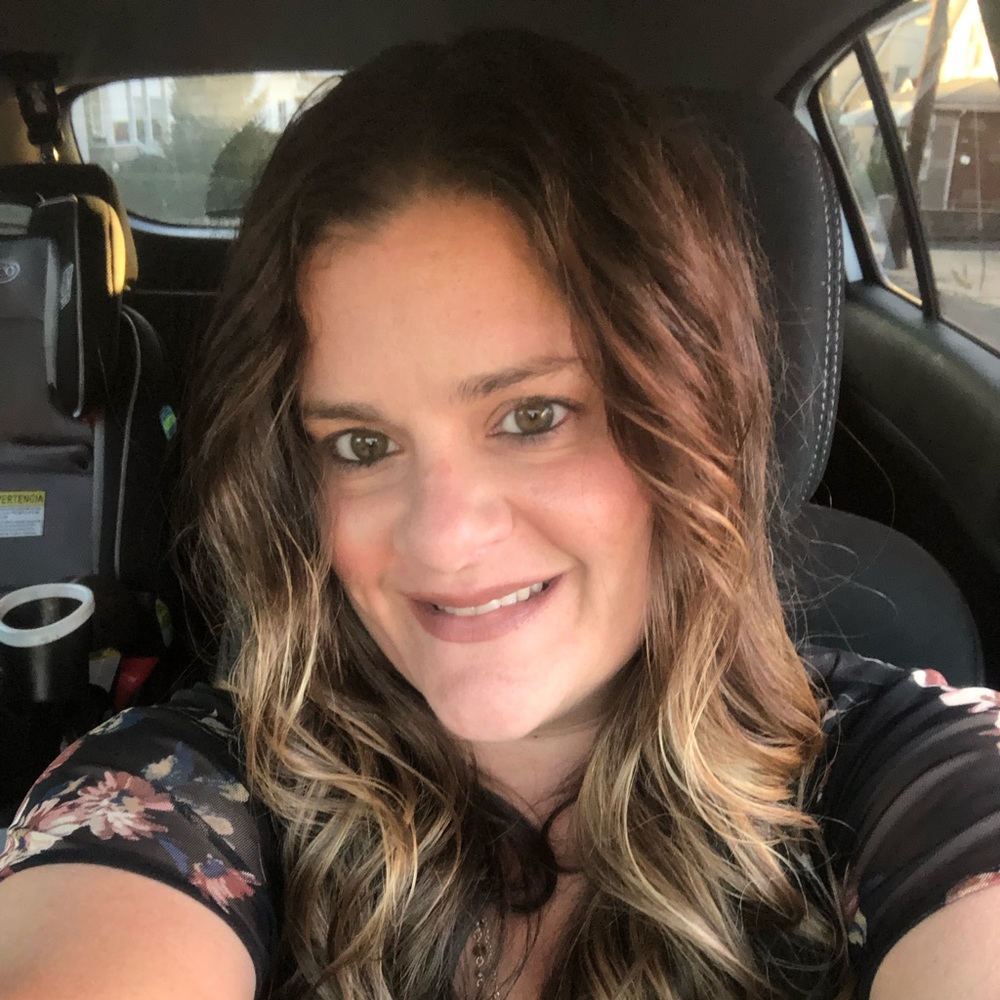 Meet your Posher, Cori